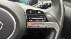 Hyundai TUCSON 1.6 TGDi 48V MHD Premium 5dr 2WD DCT Petrol Estate